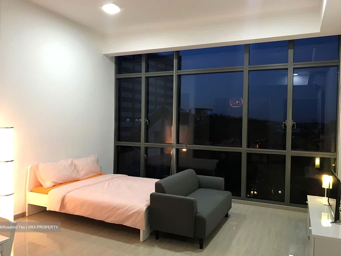 Stratum (D18), Condominium #546182111